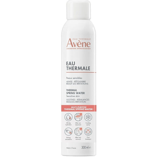 Avène Thermal Spring Water Spray (Pack of 10)