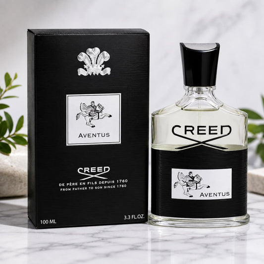 Aventus Creed Concentrated Perfume Oil
