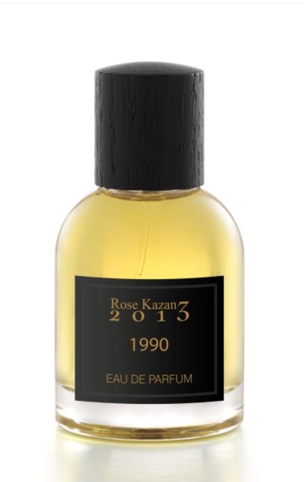 Very Sexy Roze Kazan Concentrated Perfume Oil
