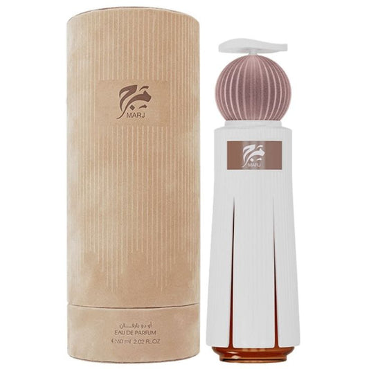 Marj Ahmed Al Magribi Concentrated Perfume Oil