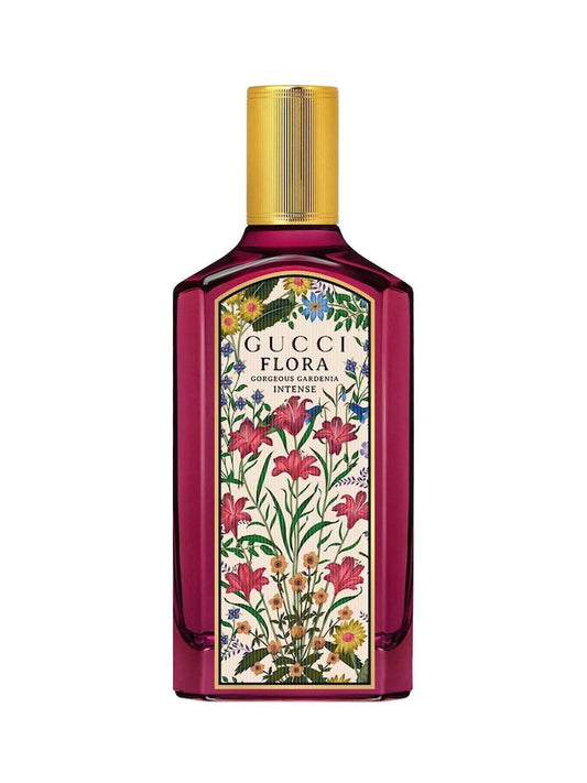 Gucci Flora Concentrated Perfume Oil